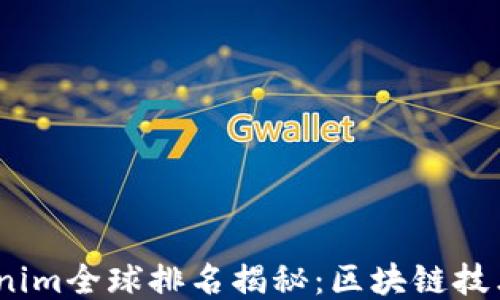 
2023年Tokenim全球排名揭秘：区块链技术的未来趋势