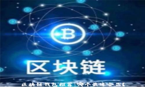 
区块链钱包推荐：哪个最适合你？