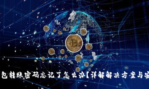 USDT钱包转账密码忘记了怎么办？详解解决方案与安全建议