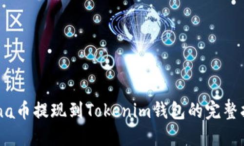 Luna币提现到Tokenim钱包的完整指南