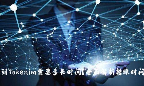 转币到Tokenim需要多长时间？全面解析转账时间因素