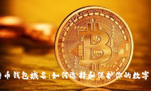 比特币钱包域名：如何选择和保护你的数字资产