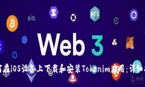 如何在iOS设备上下载和安装Tokenim应用：详细指南