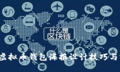 2023年虚拟币钱包海报设计