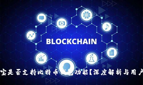 支付宝是否支持比特币钱包功能？深度解析与用户指南
