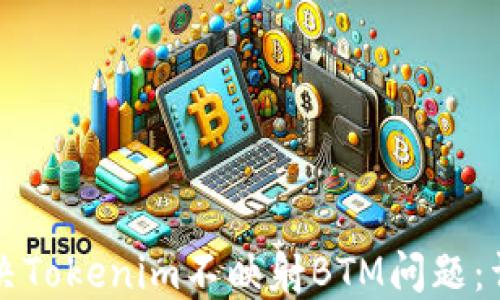 
如何解决Tokenim不映射BTM问题：详尽指南