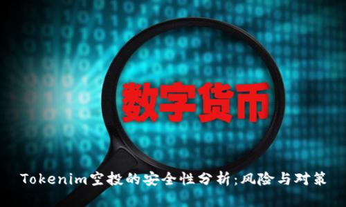 Tokenim空投的安全性分析：风险与对策