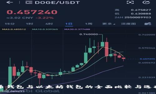 比特币钱包与以太坊钱包的全面比较与选择指南