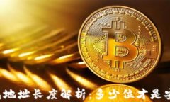 区块链钱包地址长度解析：多少位才是安全与规