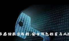 比特币存储最佳选择：安全钱包推荐与风险分析