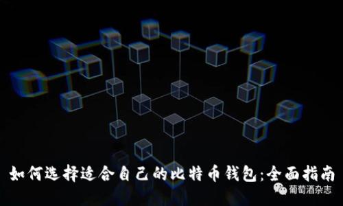 如何选择适合自己的比特币钱包：全面指南