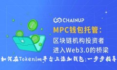 如何在Tokenim平台上添加钱包：一步步指导