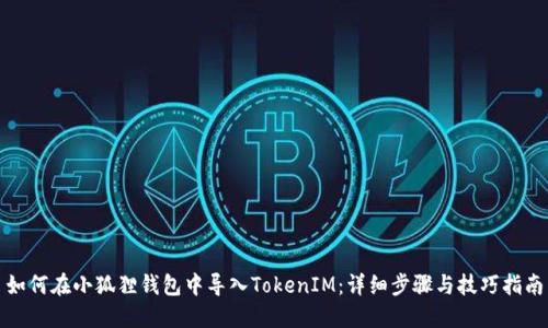 如何在小狐狸钱包中导入TokenIM：详细步骤与技巧指南