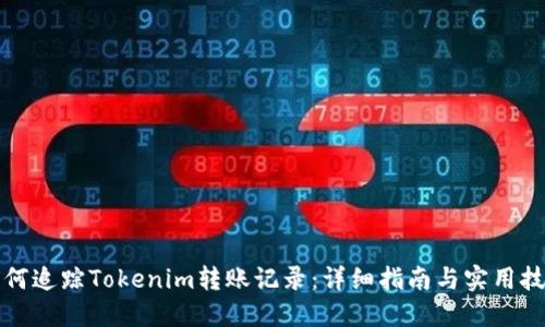 如何追踪Tokenim转账记录：详细指南与实用技巧