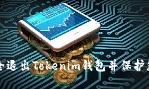如何安全退出Tokenim钱包并保护您的资产