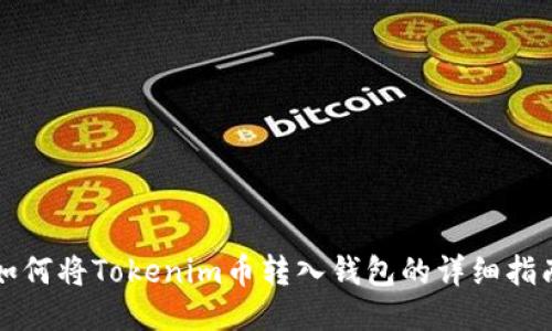 如何将Tokenim币转入钱包的详细指南