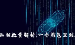 比特币钱包的私钥数量解析：一个钱包里到底有