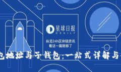 USDT钱包地址与子钱包：一站式详解与使用指南