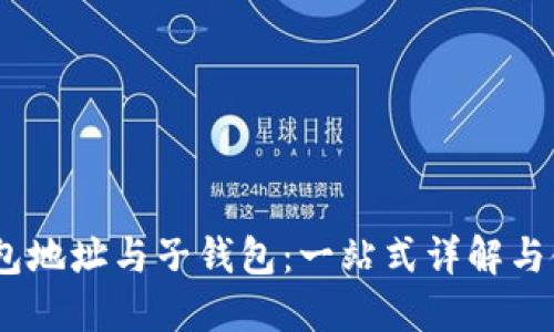 USDT钱包地址与子钱包：一站式详解与使用指南