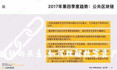 : 钱包与区块链的关系：如何理解数字资产存储与安全