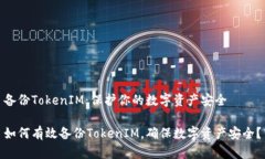 备份TokenIM：保护你的数字资产安全如何有效备份