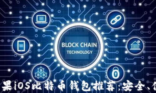 
2023年最佳苹果iOS比特币钱包推荐：安全、便捷与功能全面