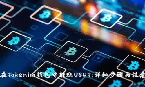 如何在Tokenim钱包中转账USDT：详细步骤与注意事项