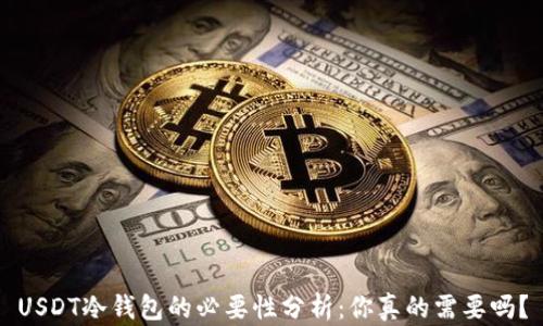 
USDT冷钱包的必要性分析：你真的需要吗？