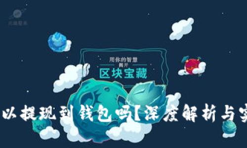 USDT可以提现到钱包吗？深度解析与实用指南