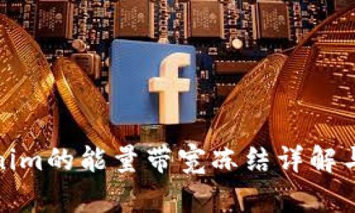 波场Tokenim的能量带宽冻结详解与应对策略