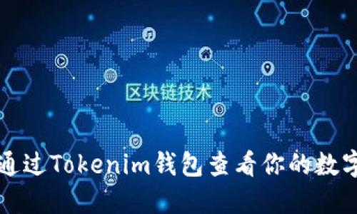 如何通过Tokenim钱包查看你的数字资产