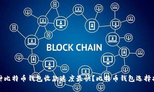 哪种比特币钱包收款速度最快？比特币钱包选择指南