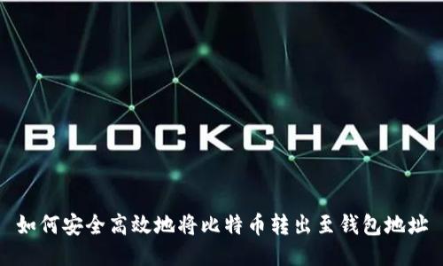 如何安全高效地将比特币转出至钱包地址