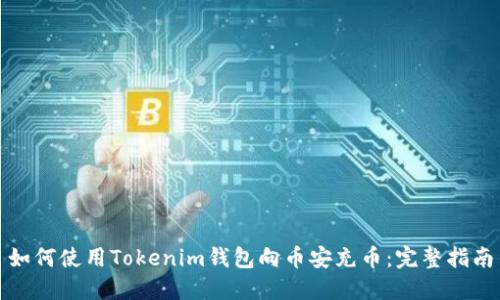 如何使用Tokenim钱包向币安充币：完整指南