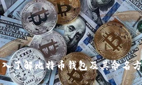 深入了解比特币钱包及其命名方式