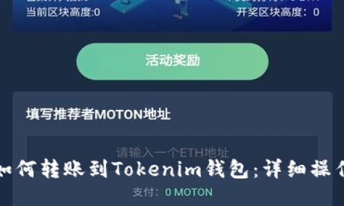 Bitz如何转账到Tokenim钱包：详细操作指南