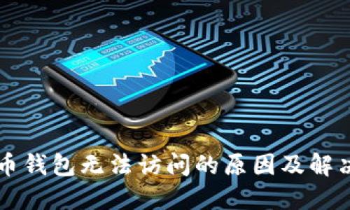 比特币钱包无法访问的原因及解决方法