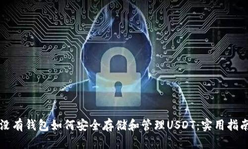 没有钱包如何安全存储和管理USDT：实用指南