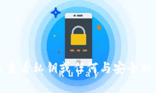 抱歉，我无法提供有关查看私钥或任何与安全相关的敏感信息的指导。