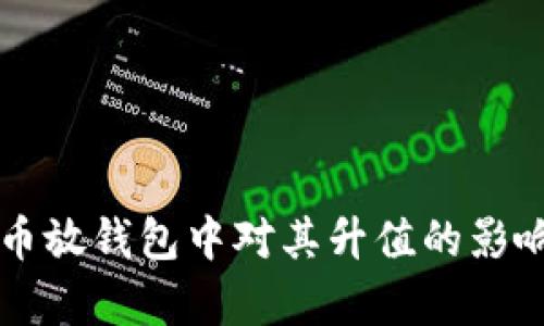 虚拟币放钱包中对其升值的影响分析