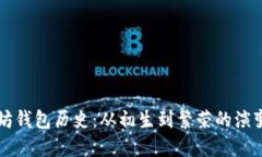 以太坊钱包历史：从初生