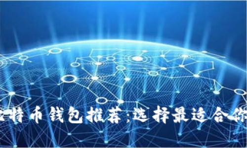 2023年最佳比特币钱包推荐：选择最适合你的安全和便捷