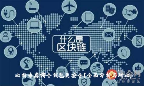 比特币存哪个钱包更安全？全面分析与对比