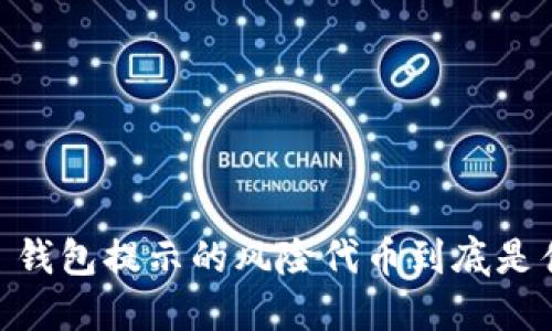 Tokenim 钱包提示的风险代币到底是什么意思？