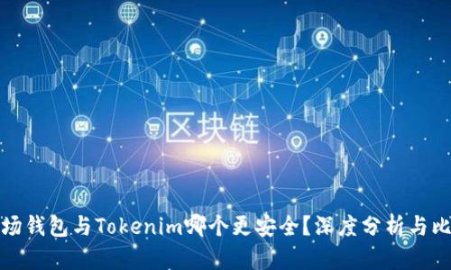 波场钱包与Tokenim哪个更安全？深度分析与比较