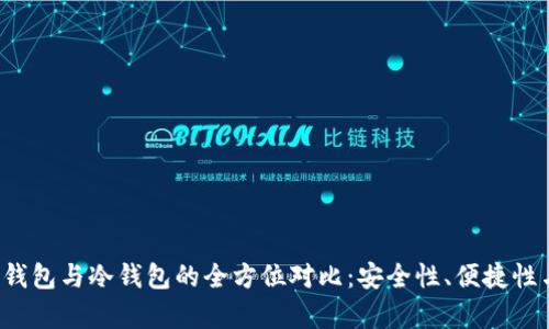 briaotiIM热钱包与冷钱包的全方位对比：安全性、便捷性与实用性解析