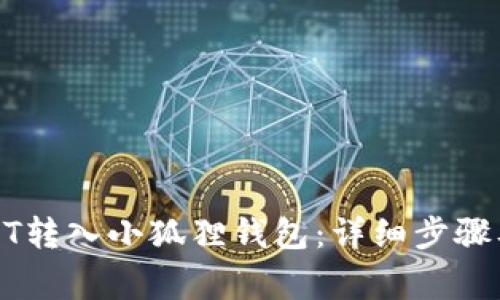 如何将USDT转入小狐狸钱包：详细步骤及注意事项