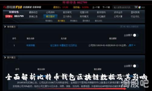 全面解析比特币钱包区块链数据及其影响