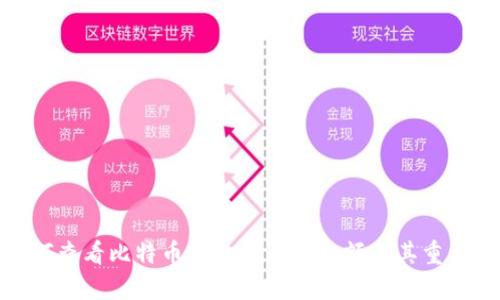 如何查看比特币钱包的可用余额及其重要性