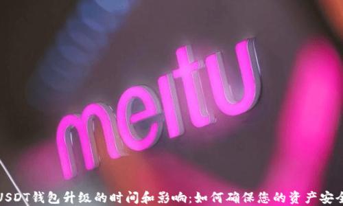 
USDT钱包升级的时间和影响：如何确保您的资产安全